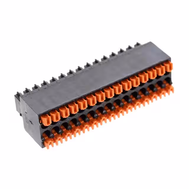 1844701 Phoenix Contact  Embases, fiches et prises